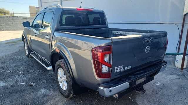 Nissan NP300 Frontier