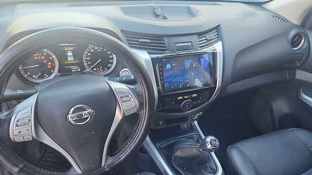 Nissan NP300 Frontier