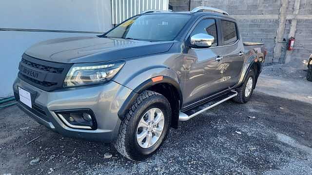 Nissan NP300 Frontier