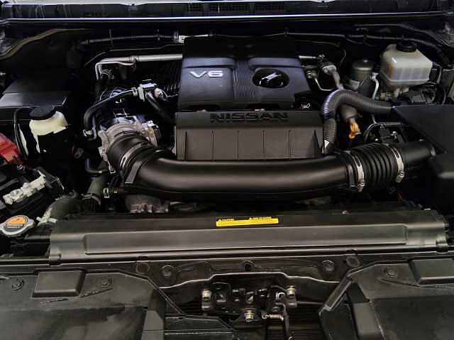 Nissan NP300 Frontier