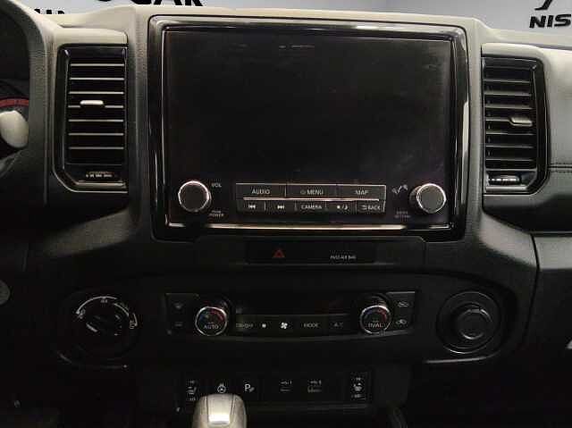 Nissan NP300 Frontier