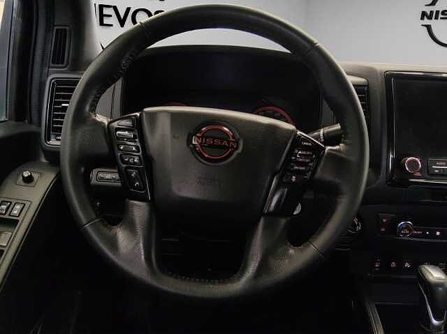 Nissan NP300 Frontier