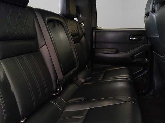 Nissan NP300 Frontier