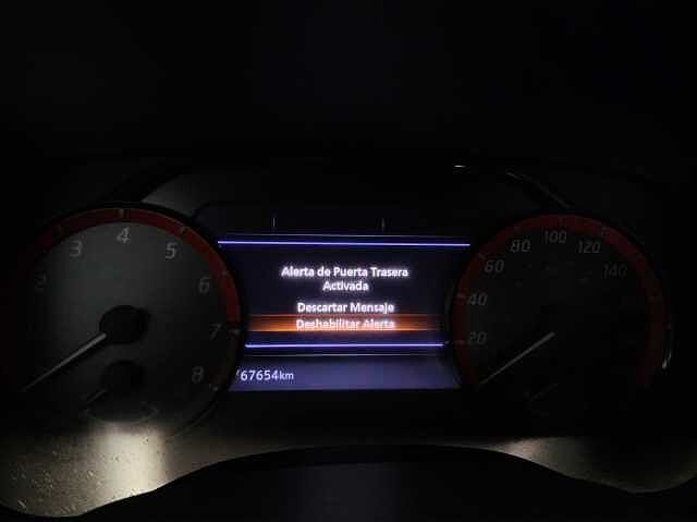 Nissan NP300 Frontier