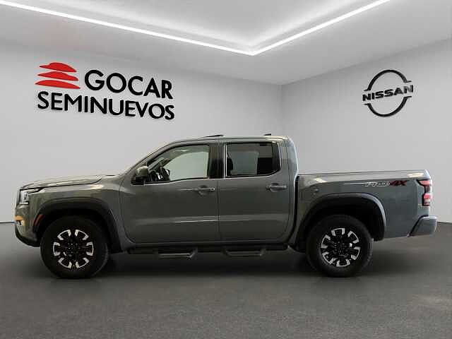 Nissan NP300 Frontier