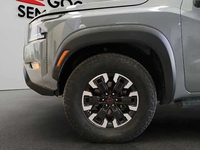 Nissan NP300 Frontier