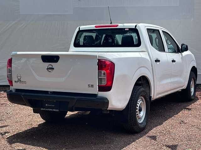 Nissan NP300 Frontier