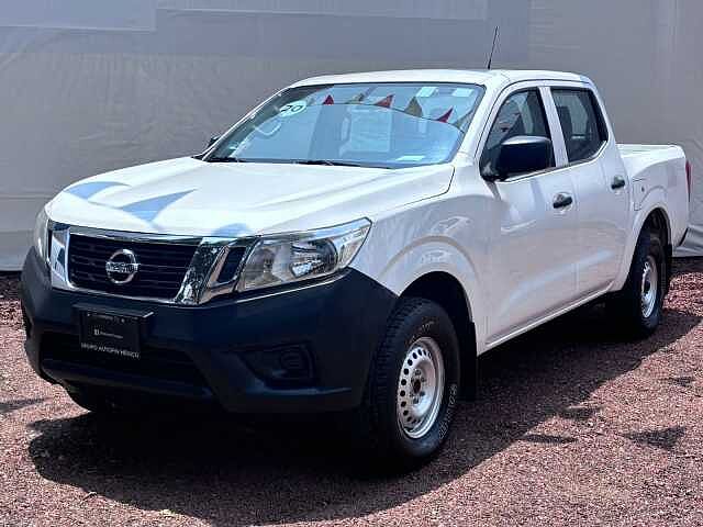 Nissan NP300 Frontier