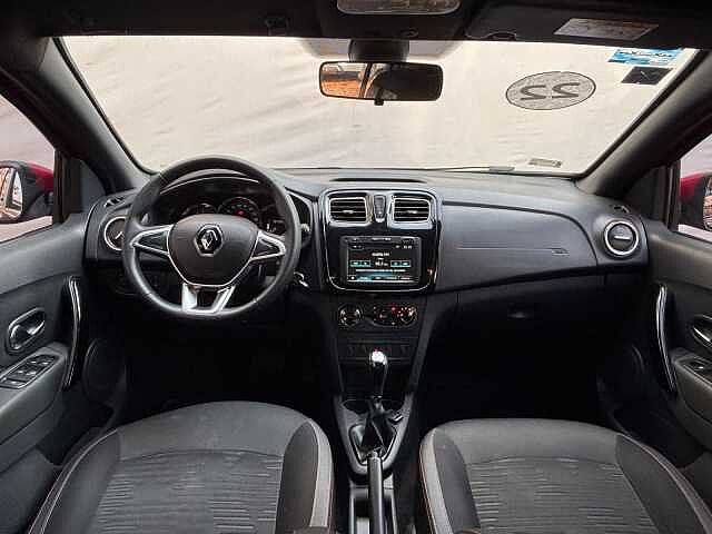 Renault Stepway