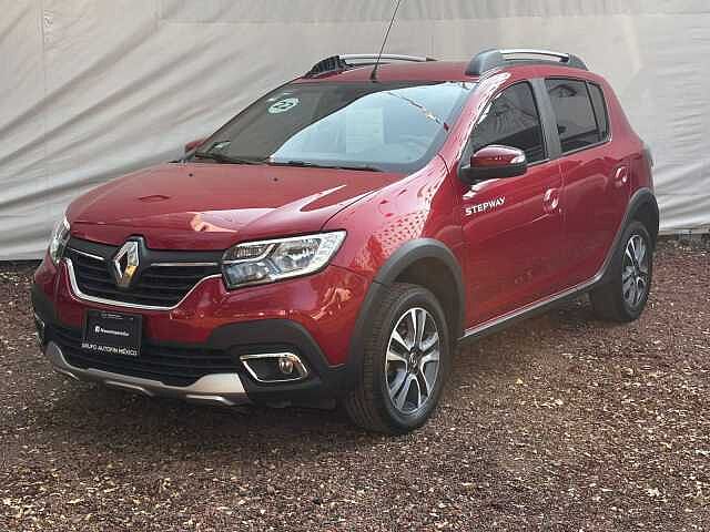 Renault Stepway