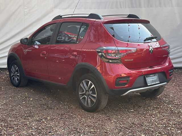 Renault Stepway