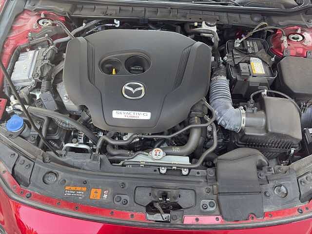 Mazda MAZDA 3