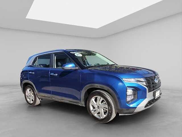 Hyundai CRETA GRAND