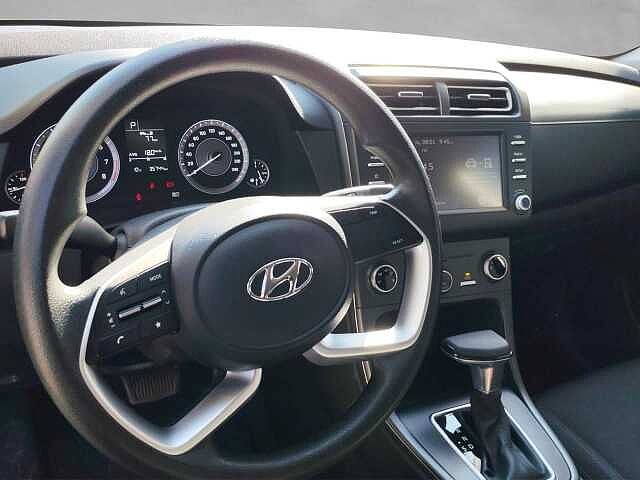 Hyundai CRETA GRAND