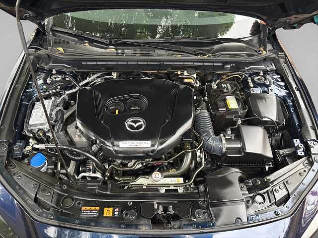 Mazda MAZDA 3