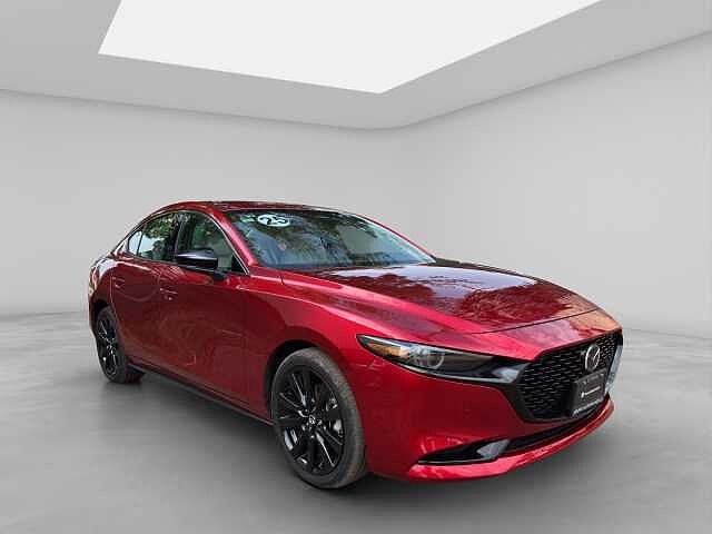 Mazda MAZDA 3