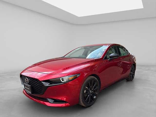 Mazda MAZDA 3