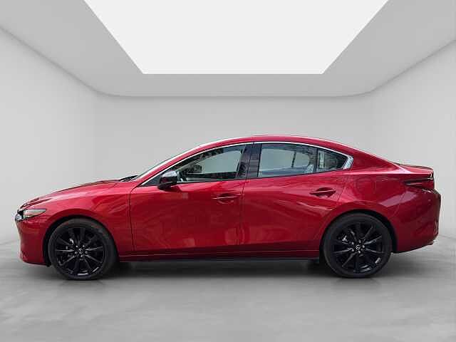Mazda MAZDA 3
