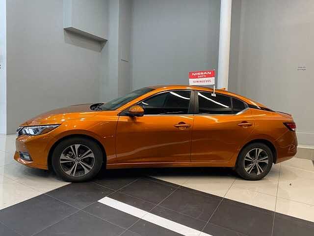 Nissan Sentra