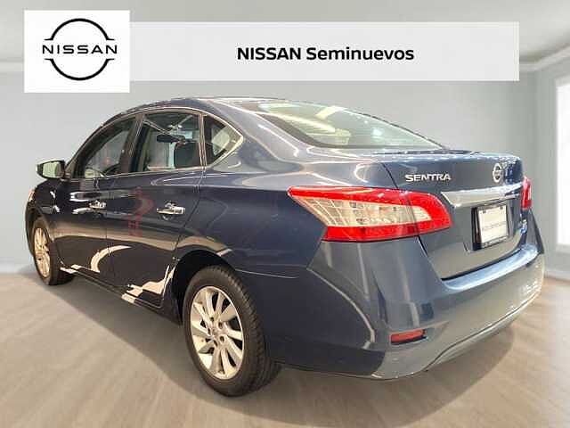 Nissan Sentra