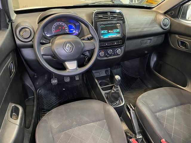 Renault KWID