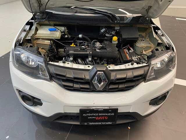 Renault KWID