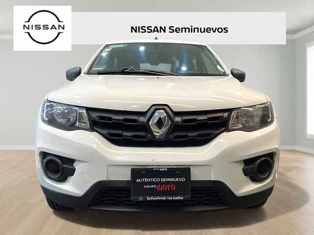 Renault KWID