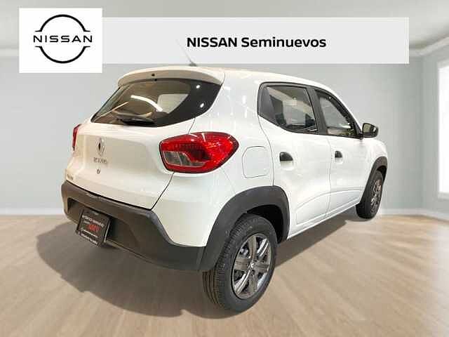 Renault KWID