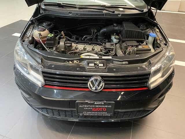 Volkswagen Saveiro