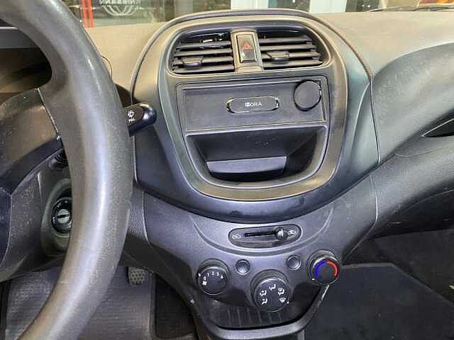 Chevrolet Beat