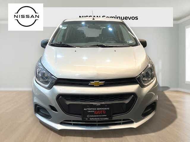 Chevrolet Beat