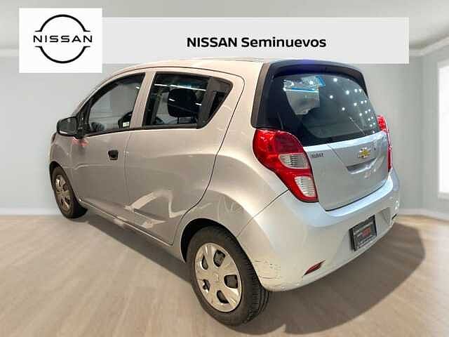 Chevrolet Beat