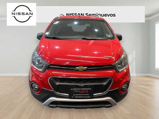 Chevrolet Beat