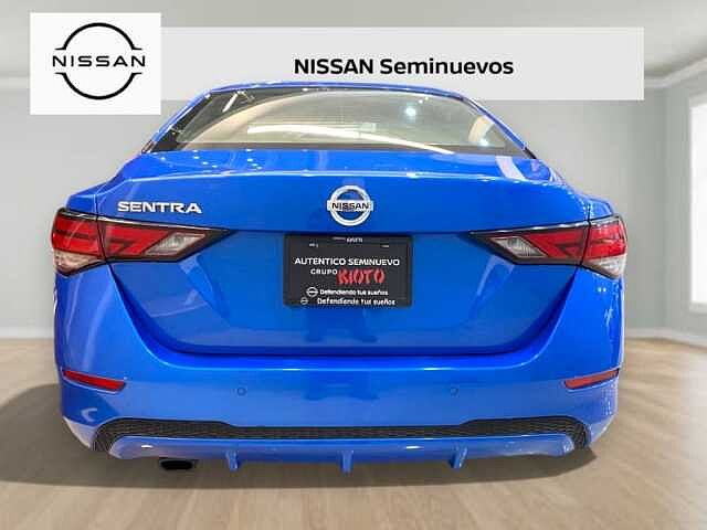 Nissan Sentra