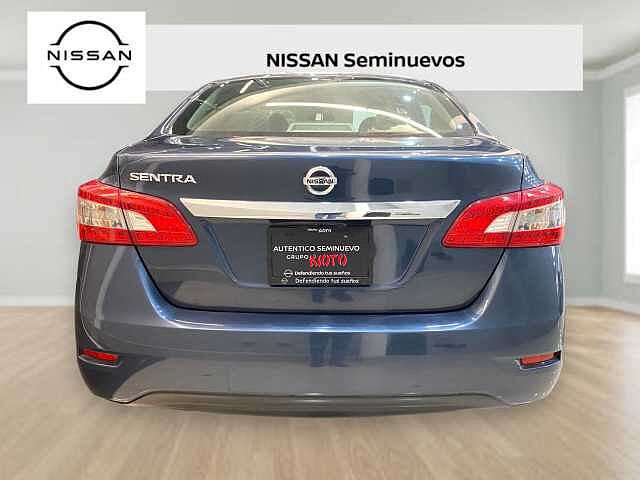 Nissan Sentra