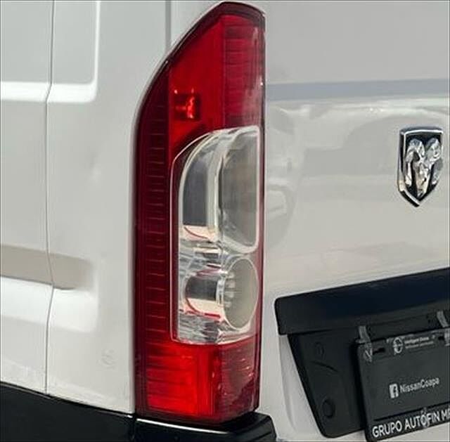 Ram PROMASTER