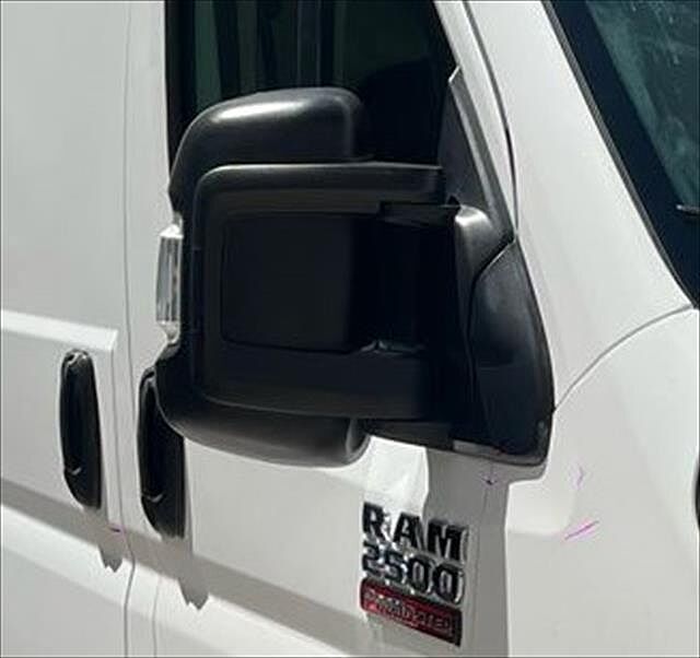 Ram PROMASTER