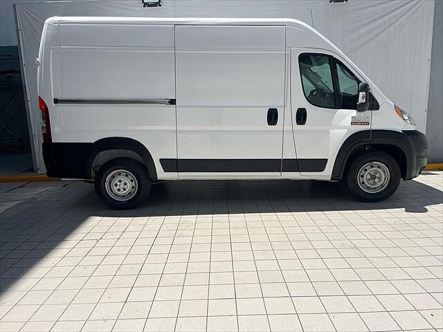 Ram PROMASTER