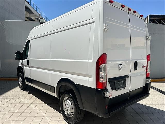 Ram PROMASTER