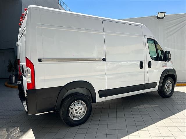 Ram PROMASTER