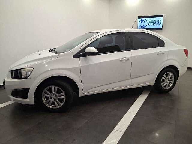 Chevrolet Sonic