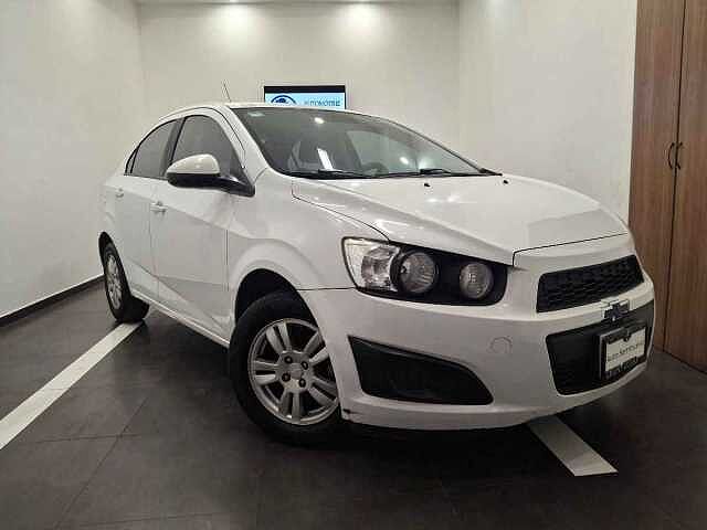 Chevrolet Sonic