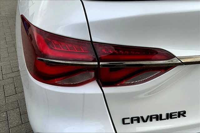 Chevrolet Cavalier