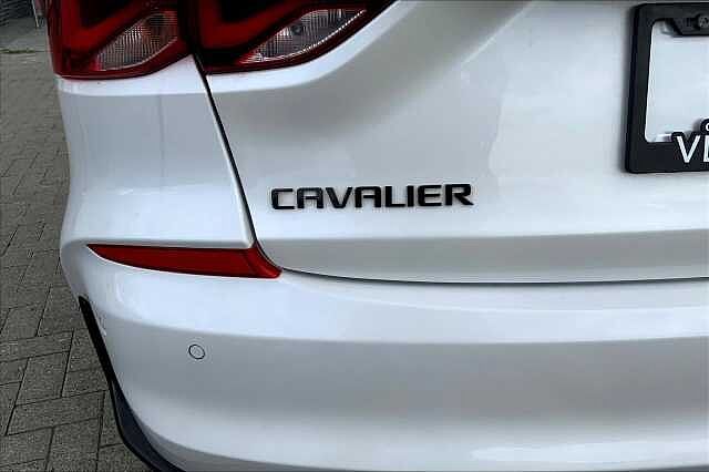 Chevrolet Cavalier