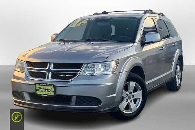 Dodge Journey