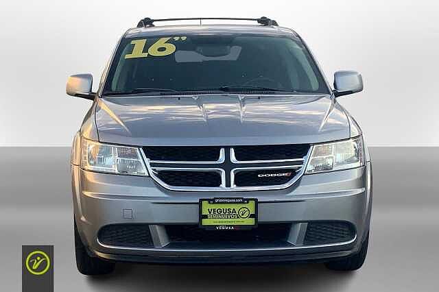 Dodge Journey