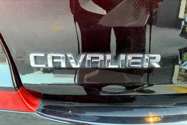Chevrolet Cavalier