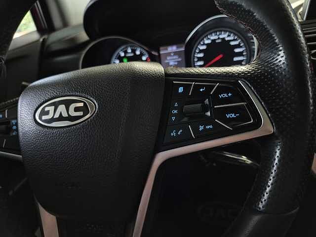 JAC Sei3