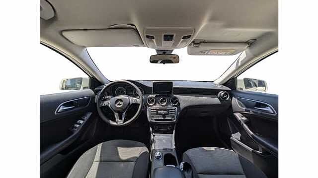 Mercedes-Benz Clase A