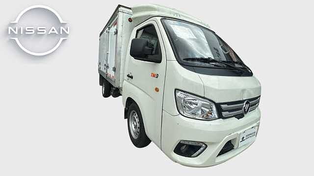 FOTON AUMARK S3